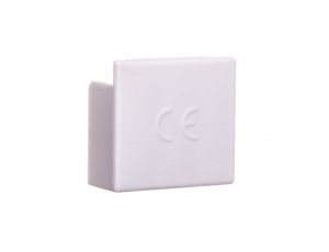 Osłona końcowa szyny łączeniowej stykowej 5ST3 3P 5ST3750