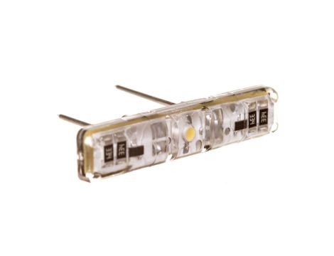 VALENA LIFE Lampa wtykowa LED do poświetlania łączników 067684