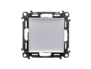 VALENA LIFE Łącznik schodowy aluminium 752306