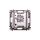 VALENA LIFE Łącznik alarmowy aluminium 752340