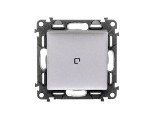 VALENA LIFE Łącznik krzyżowy aluminium 752348