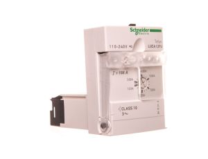 Blok wyzwalacza 3-12A 110-240V AC/DC LUCA12FU