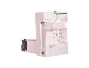 Blok wyzwalacza 8-32A 24V DC LUCA32BL