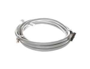 Kabel z wolnymi końcami do modułu wejść/wyjść TWDFCW30K