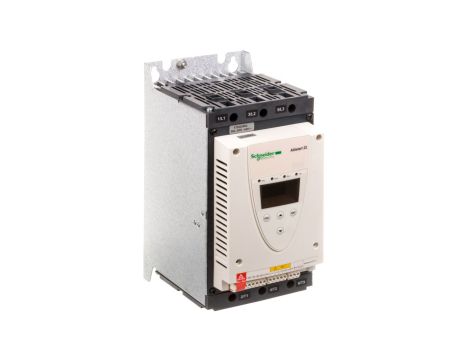 Softstart ATS22 3x240...440VAC 45kW 88A ATS22D88Q