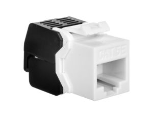 Moduł Keystone DIGITUS RJ-45 kat. 5e UTP beznarzędziowo S/17mm DN-93502