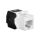 Moduł Keystone DIGITUS RJ-45 kat. 5e UTP beznarzędziowo S/17mm DN-93502