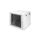 Szafa krosowa SoHo wisząca jednosekcyjna 19 cali 9U 600x450 szara DN-19 09-U-EC