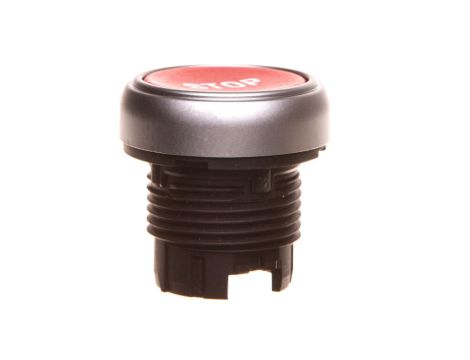 Napęd przycisku czerwony /STOP/ z samopowrotem LPCB1134