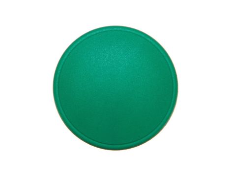 Napęd przycisku grzybkowego zielony z samopowrotem LPCB6143