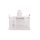 Oprawka z LED czerwona 85-140V AC LPXLPE4