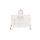 Oprawka z LED niebieska 12-30V AC/DC LPXLPBB6
