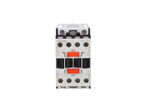Stycznik mocy 3P 25 A AC3 cewka 220 VDC 1Z 0R BF2510D220