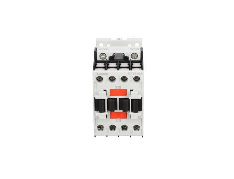 Stycznik mocy 3P 25A AC3 cewka 48 VAC 50/60Hz 0Z 1R BF2501A048