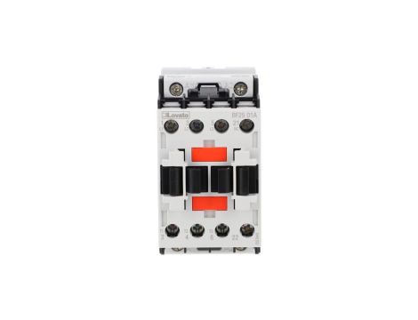 Stycznik mocy 3P 25 A AC3 cewka 110 VAC 50/60Hz 0Z 1R BF2501A110
