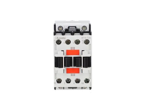 Stycznik mocy 2Z+2R 32 A AC1 cewka 24 VAC 50/60 Hz BF18T2A024