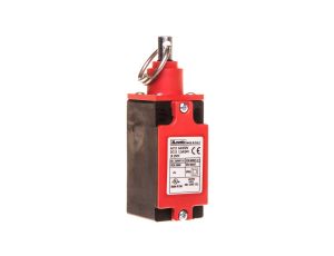 Wyłącznik cięgnowy 1Z+1R 25N dzwigniowy RS11310
