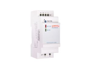 Zasilacz impulsowy modułowy 24VDC 1A 24W, wejście 100-240VAC PSL1M02424