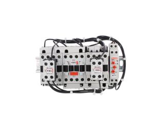 Rozrusznik gwiazda-trójkąt 22A 11kW przy 400VAC, sterowanie 230VAC BFA01270230