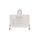 Oprawka z LED czerwona 12-30V AC/DC LPXLPBB4