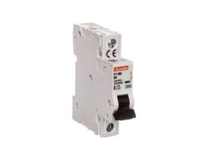Wyłącznik nadprądowy 1P B 6A 10kA AC P1MB1PB06