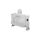 Oprawka z LED biała 185-265V AC LPXLPBM8
