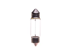 Żarówka rurkowa samochodowa SV8,5-5,8 12V 5W C5W 6418 4050300838397 /10szt./