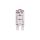 Moduł sygnalizacyjny LD (diody: LED czerwony + D) 24-60V DC M42R szary 854844