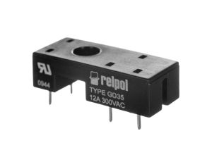 Gniazdo wtykowe do RM87N do obwodow drukowanych GD35 2613509