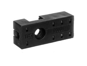 Gniazdo wtykowe do przekazników 8A 300V AC EC50 2000532