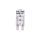 Moduł sygnalizacyjny LD (diody: LED zielony + D) 24-60V DC M42G szary 854843