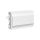 Puszka odgałęźna natynkowa 18-torowa 135x90x40 Klik IP54 szara 6410-30