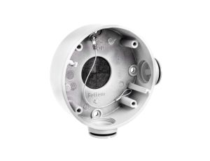 Puszka montażowa do kamer HIKVISION fi 89mm DS-1260ZJ