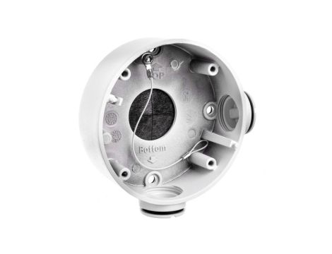 Puszka montażowa do kamer HIKVISION fi 89mm DS-1260ZJ