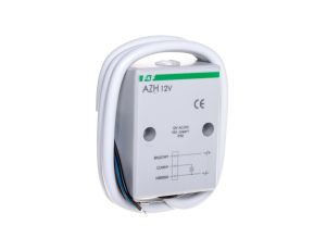 Wyłącznik zmierzchowy 10A 12V AC 2-1000lx AZH-12V