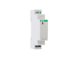 Przetwornik prądowy 0-5A wyjście 4-20mA 9-30V DC MAX-AC-1I-5A