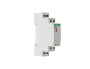 Przekaźnik impulsowy 230V AC 8A 2Z BIS-411-2Z