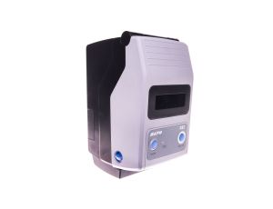 Drukarka przenośna raportów/kodów USB WAADAD2