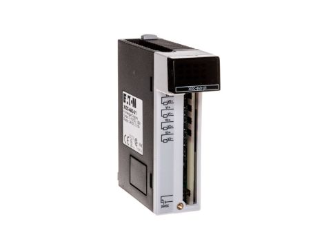 Moduł wyjść analogowych 4 wyjścia 0-10V 24V DC 257903