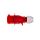Wtyczka przenośna 32A 5P 400V 6h IP44 MULTI-GRIP 204-TLS