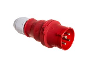 Wtyczka przenośna 16A 4P 400V 6h IP44 MULTI-GRIP Quick-Connect 2130