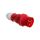 Wtyczka przenośna 16A 4P 400V 6h IP44 MULTI-GRIP Quick-Connect 2130