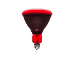 Promiennik podczerwieni E27 250W R123RB PRO-2109