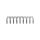 Mostek 9-polowy 270-409 /25szt./