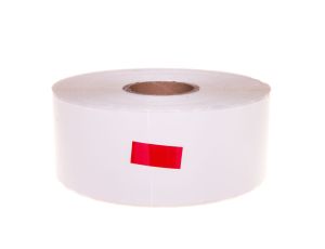 Naklejka - taśma papierowa do drukarki D2 SATO WANAKD2