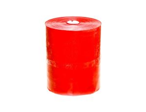 Folia kablowa ostrzegawcza czerwona TO 20/0,30 68103 /100m/