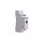 Lampka modułowa 1-fazowa czerwona 30-130V AC/DC LK-712R-30-130V