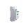 Lampka modułowa 1-fazowa żółta 10-30V AC/DC LK-712Y-10-30V