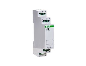 Przekaźnik instalacyjny 4Z 8A 12V AC/DC PK-4PZ-12V