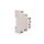 Regulator temperatury z regulacją wentylatora 12-24V DC na szynę RT-833